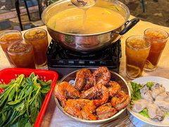 -小煵记·打边炉(西丽文光店)