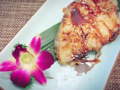 -月见·烧鸟酒场居酒屋(农科路店)