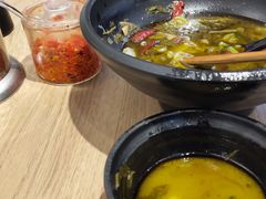 -渝和喵叔米线(南坪万达店)