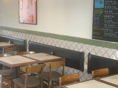 大堂-Juicy Bakery(大学路店)