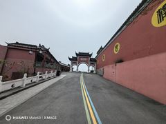 -句容茅山景区