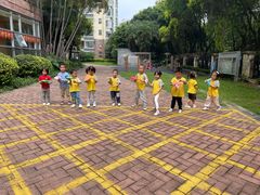 -金点蒙氏国际教育(悠然校区)