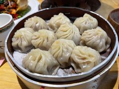 牛肉包子-蒙料·手把肉(望京店)