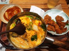 -小满手工粉(上海月星环球港店)