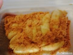 -飘香心语(官亭路店)