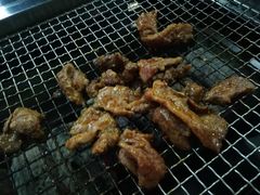 -马路牙子地桌烤肉(工体店)