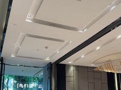 -白云宾馆·白云宴餐厅