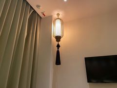 -香港港岛英迪格酒店