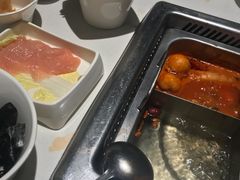 -海底捞火锅(河东万达广场店)