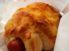 -洪記餅店(虹泉路店)