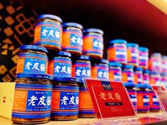 -桂小厨广西菜(水晶城店)