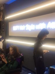 -BUTY HAIR 比帝专业烫染店