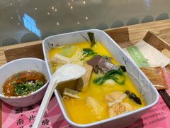 -许小树(国贸商城店)
