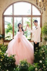 -秦皇岛我和你婚纱摄影工作室