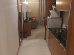 -吉隆坡皇家朱兰酒店
