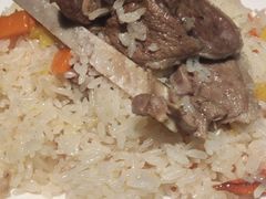 -西域阿里马新疆菜·清真(桂花路店)