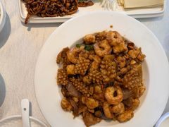 -桂园餐厅(五大道店)