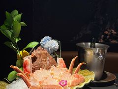 -蟹犇前•帝王蟹雪蟹(陆家嘴店)