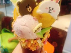 -哈根达斯(陆家浜路店)