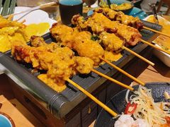 -摩登有记·新派泰国菜(银钻广场店)
