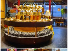 -哥老官重庆美蛙鱼头(虹口龙之梦店)