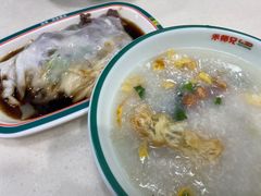 -禾师兄·布拉肠(一德路店)