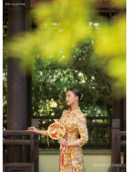 -金夫人婚纱摄影(西昌店)
