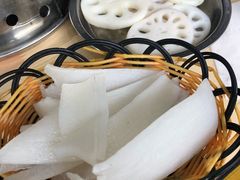 -范贤光鸡公煲(平乐园总店)