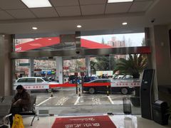 -中国石化武夷路加油站
