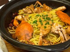 -不仔客海鲜·烧烤·270度海景餐厅(大东海店)
