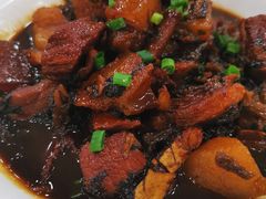 红烧肉-状元楼(金溪路店)