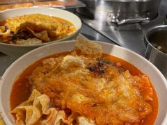 -罍+村卤菜摊(罍街店)