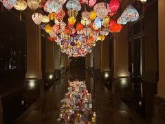 -海南清水湾莱佛士酒店