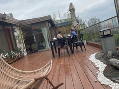 -小茶闲舍·观景商务茶馆(广州塔店)