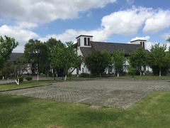 -太阳岛度假酒店