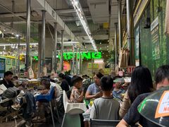 -曾百万小炉小串自助烧烤(高新店)
