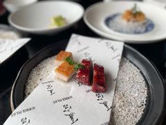 -夏宫中餐厅(静安香格里拉店)