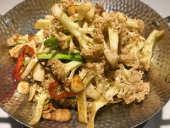 -老头儿油爆虾(金沙印象城店)