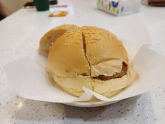 -旺角宝港式茶餐厅(寮步店)