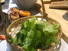 -千寻山野烤肉(天虹店)