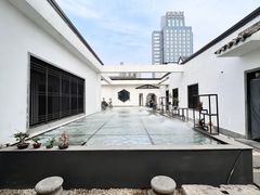 -稍可轩博物馆餐厅