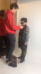 -小苹果儿童摄影(崇安店)