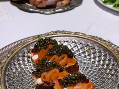 -壳里西餐厅Coquille Seafood Bistro(蒙自路店)