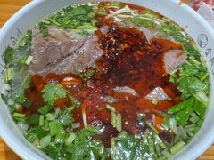 -金城尕娃牛肉面(钻汇广场店)