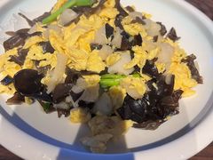 -老李家土菜馆·安吉地标美食