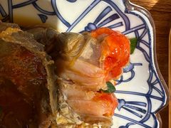 -哼蟹二将·烤肉酱蟹(合生汇店)