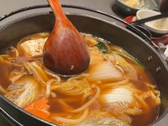 -聿山居·创意料理