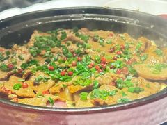 -彩虹之约•淮扬家宴(亚运村店)