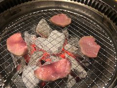 -御牛道日式烤肉料理(杭州万象城店)