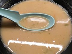 -一兰拉面(梅田阪急东通店)